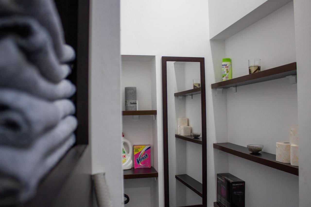 Yox Apartment 1 Орадеа Екстериор снимка