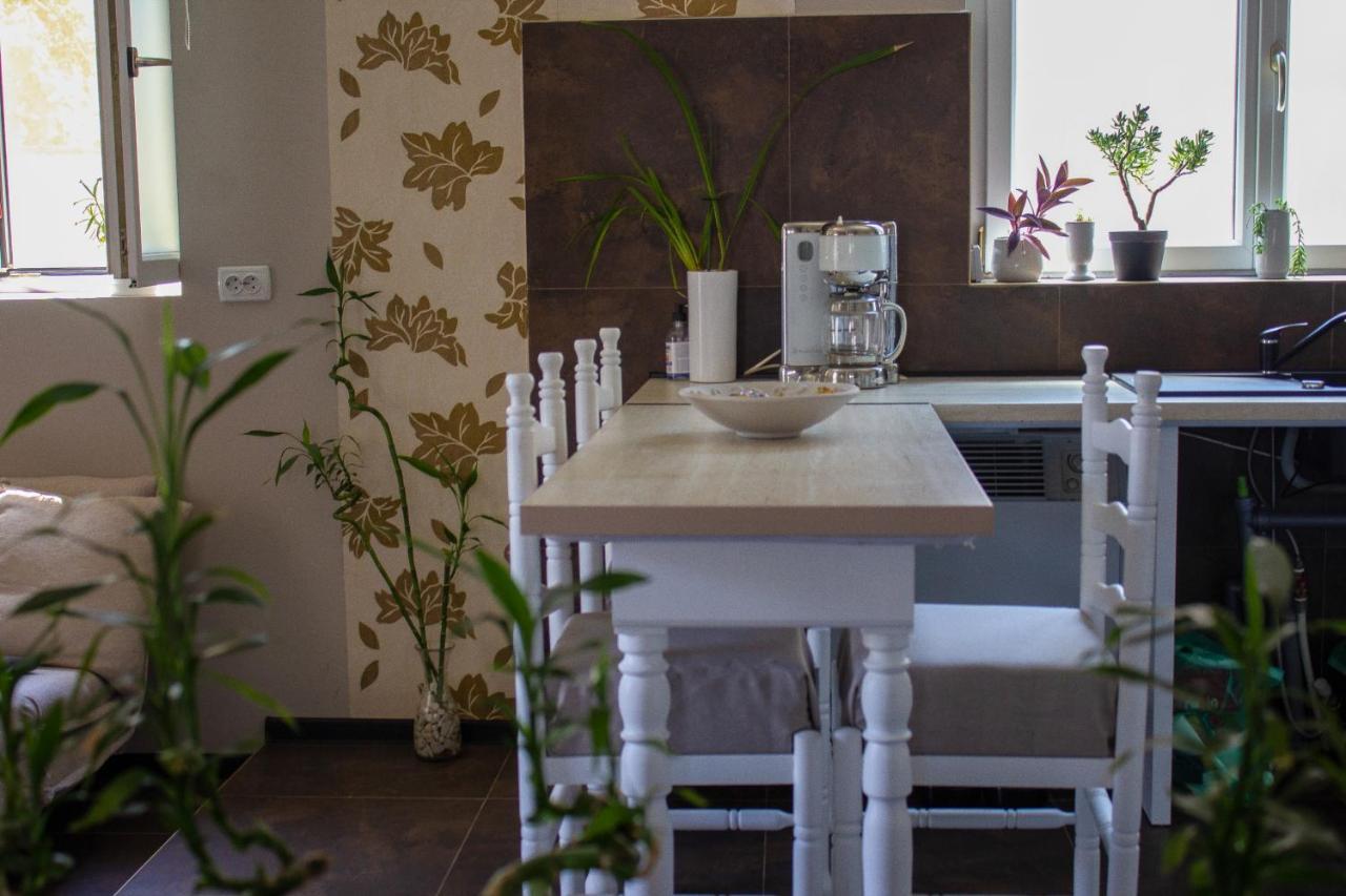 Yox Apartment 1 Орадеа Екстериор снимка